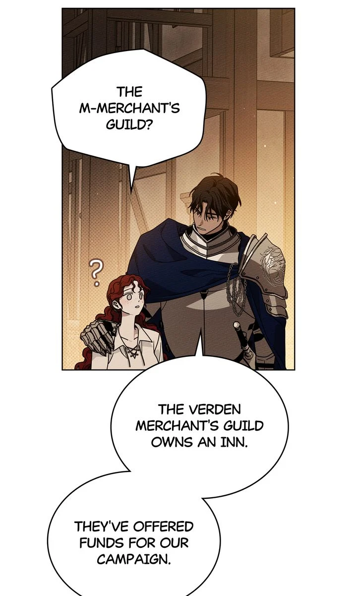 Under the Oak Tree Chapter 109 image 07